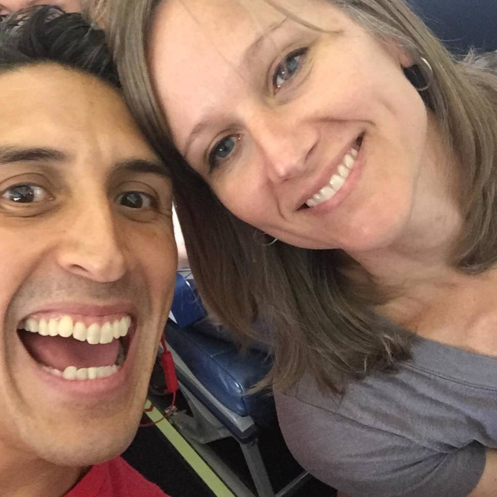 Meet your Posher, Julie